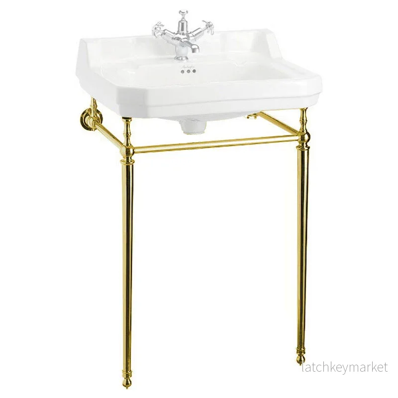 Burlington ställning gold 61 cm Burlington ställning gold 61 cm