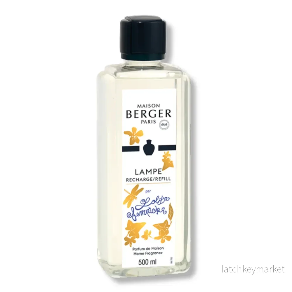 Refill doftlampa Maison Berger Lolita Refill doftlampa Maison Berger Lolita