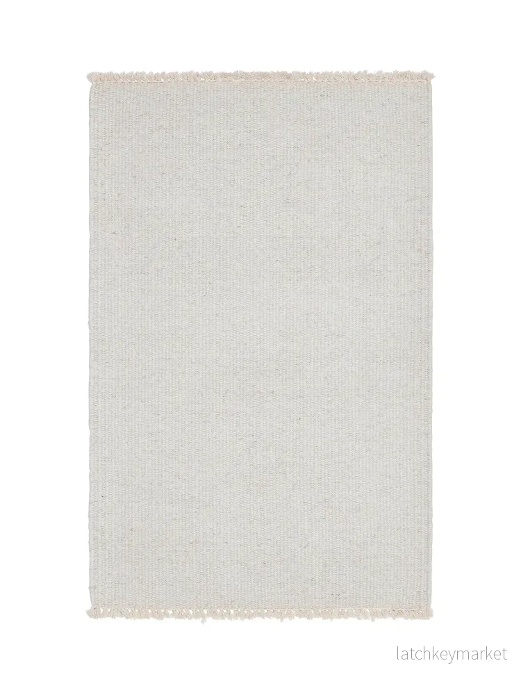 Matta John Offwhite 200 x 300 cm