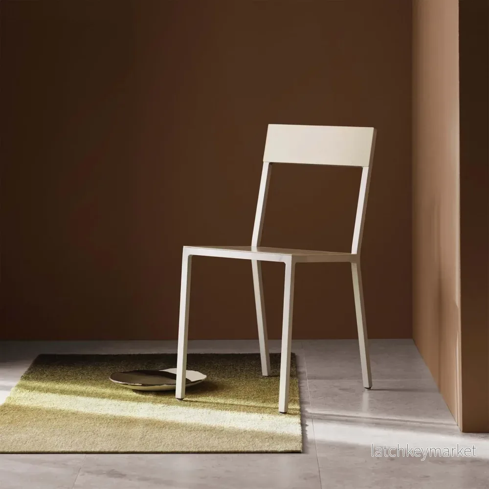 Dis Moss Rug - Bild 3