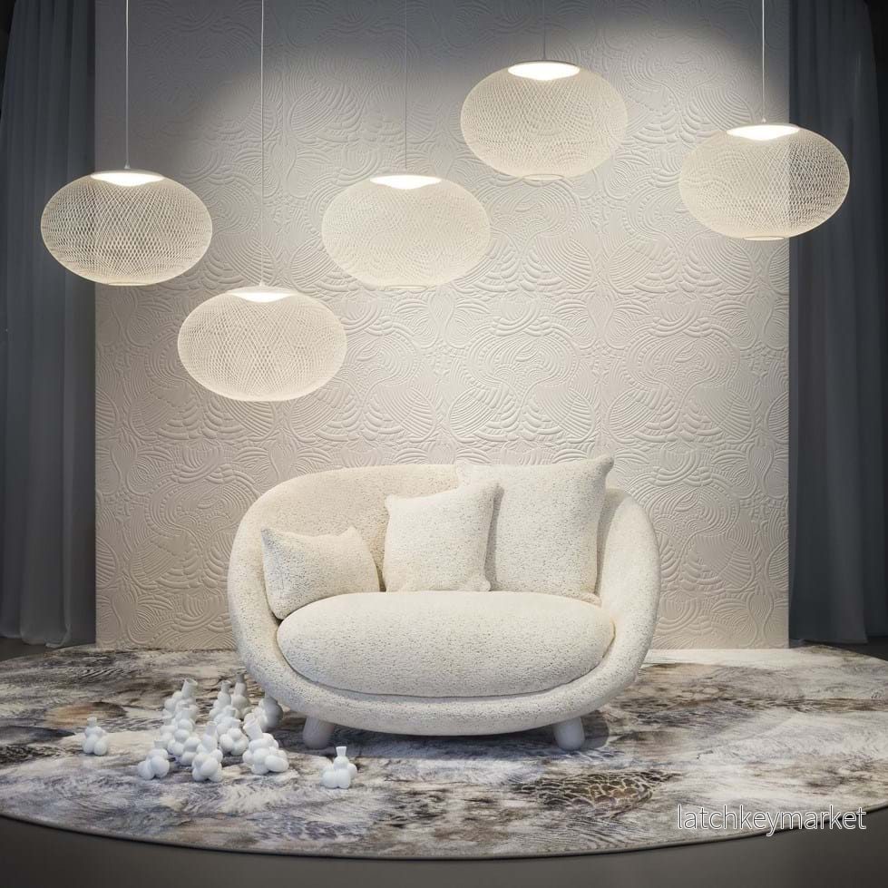 Love Sofa - Bild 2