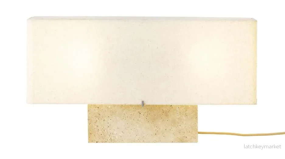 Nonna Table Lamp 30 cm