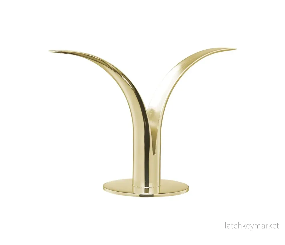 The Lily Candleholder