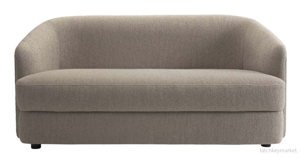 Covent Sofa Deep 2-Seater - Bild 3