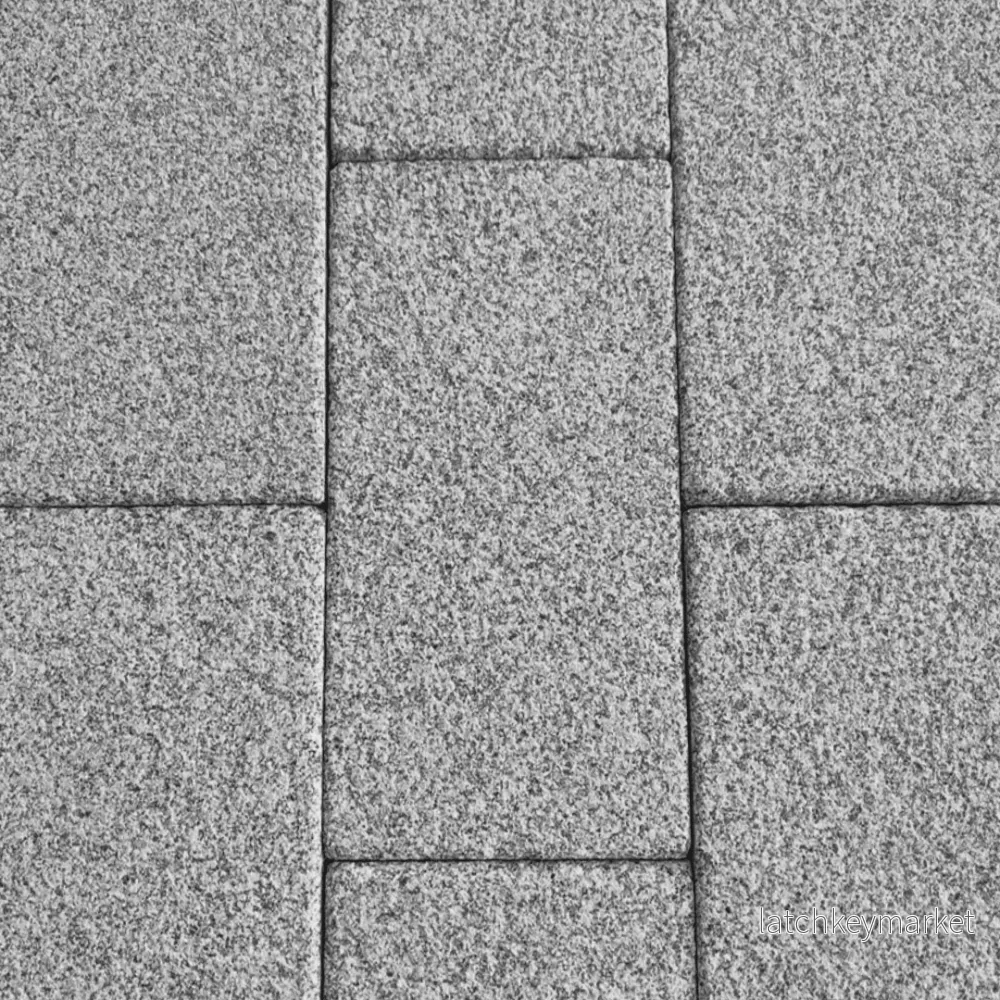 Marksten Bergama Granit 300x150x30 - Bild 3