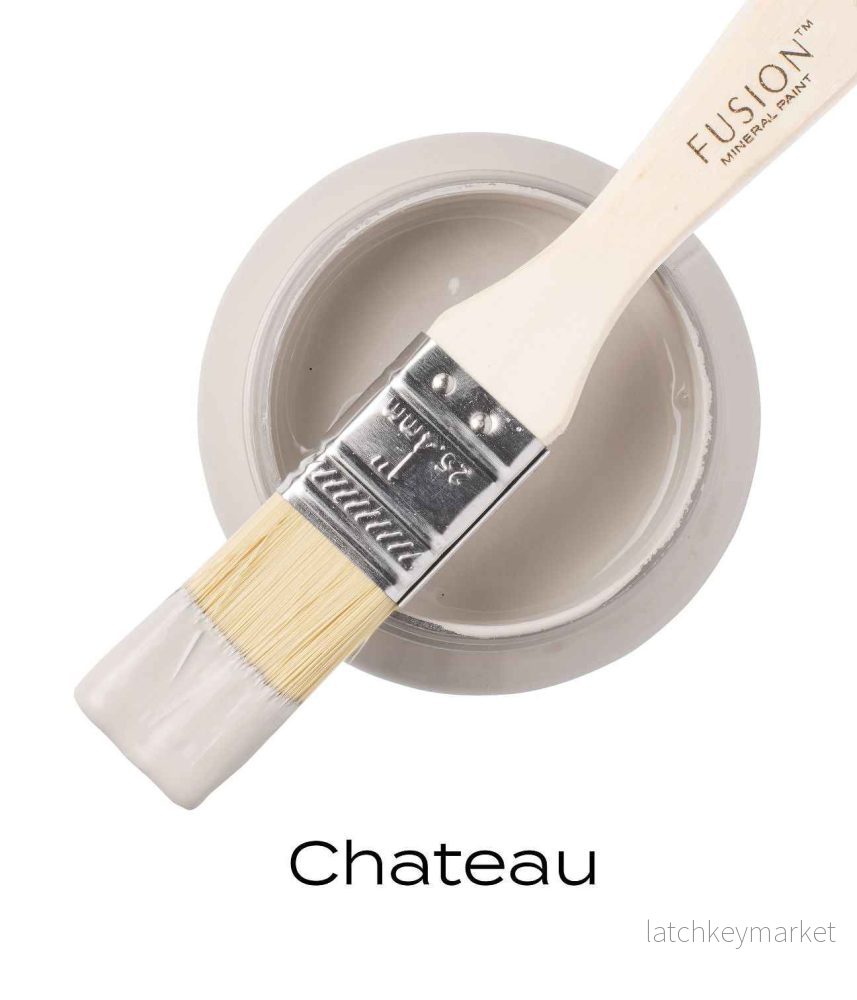 Fusion Mineral Paint Chateau - Bild 3