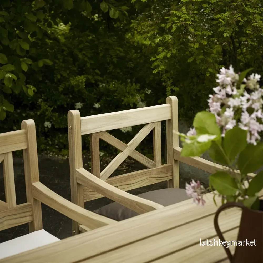 Skagen Chair - Bild 3