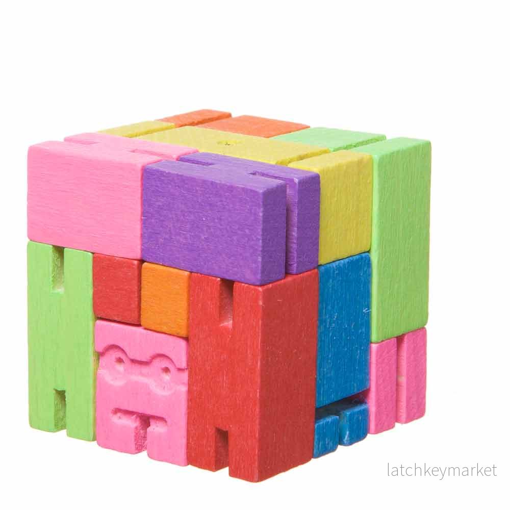 Cubebot - Bild 2