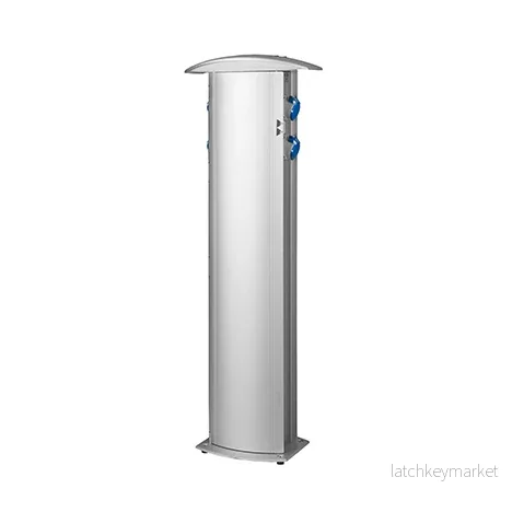 Belysningsstolpe Tallykey T6 - Bild 2