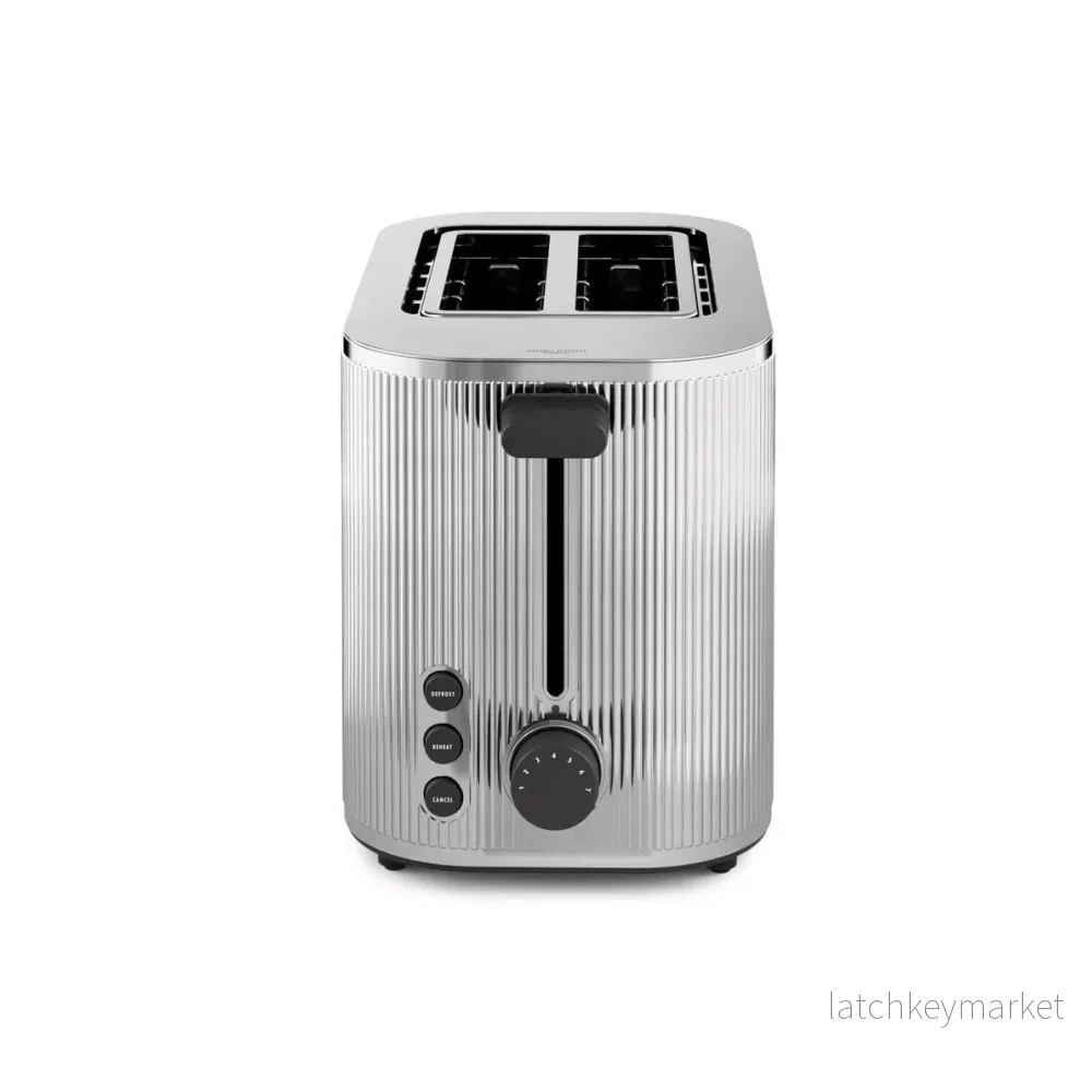 Bernadotte Toaster - Bild 3