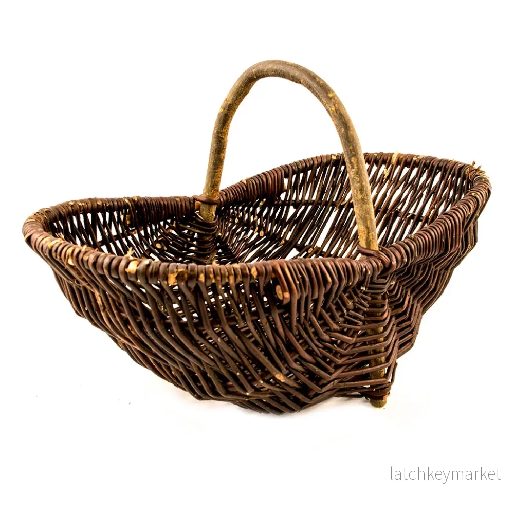 Pilkorg 35 cm