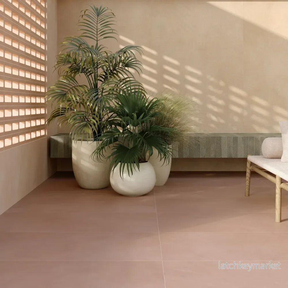 Klinker Tellus Terracotta Klinker Tellus Terracotta