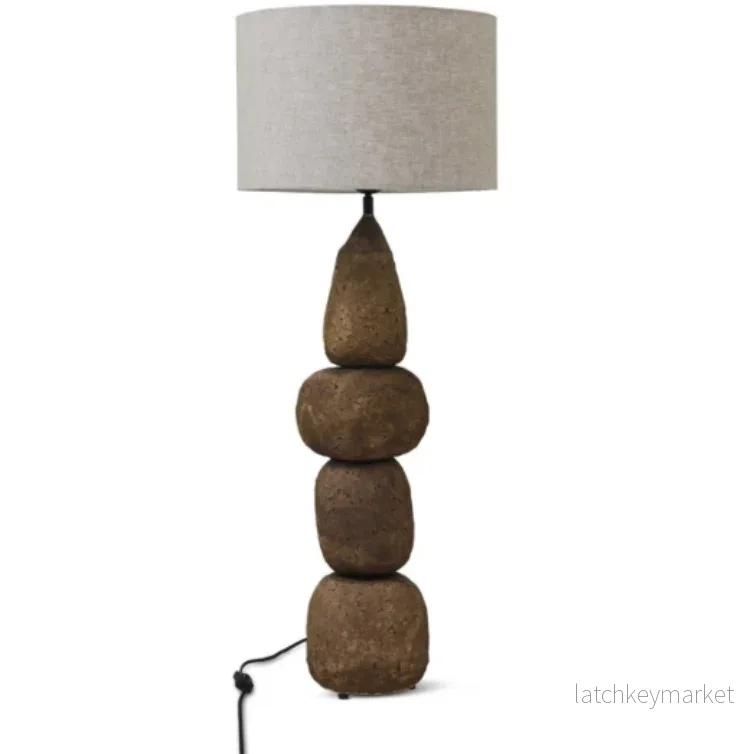 Liora table lamp 72cm