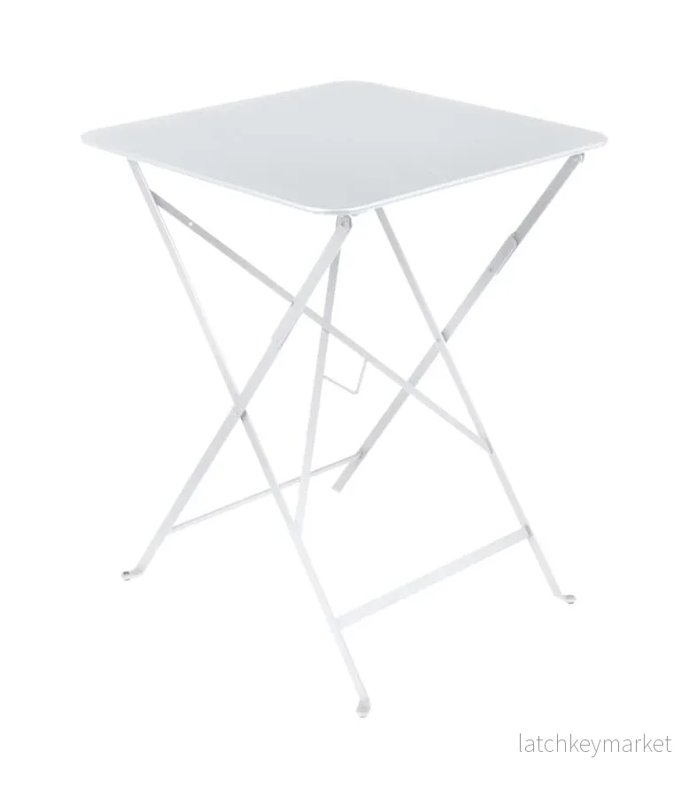 Bistro Table 57 x 57 cm