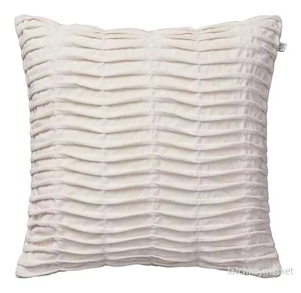 Rishi Velvet Cushion Cover 50x50