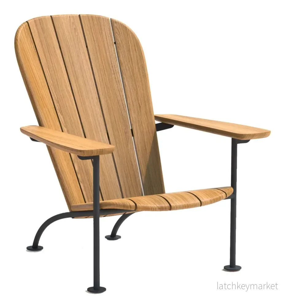 Böste Lounge Chair