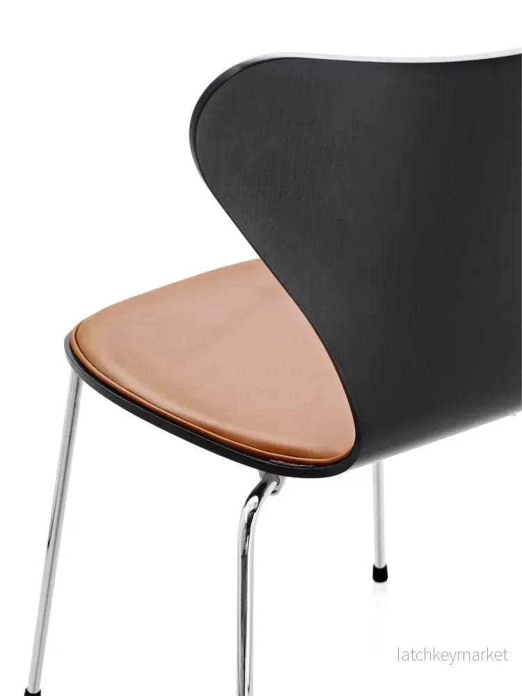 Sjuan 3107 Stol Framsidesklädd - Bild 2