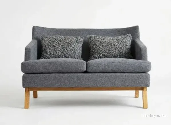 G.A.D Gothem soffa - Bild 2