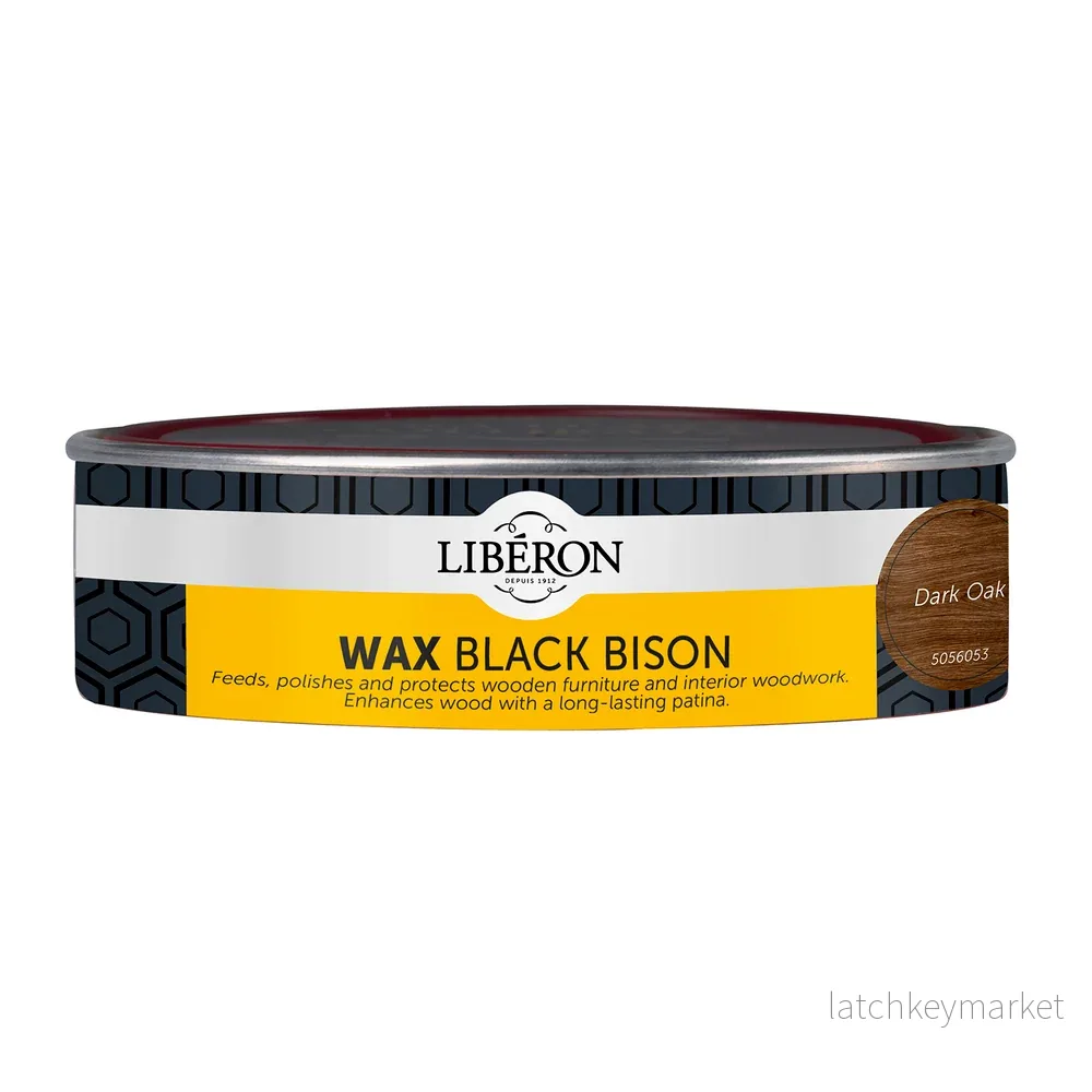 Liberon Möbelvax, 150 ml - Bild 2