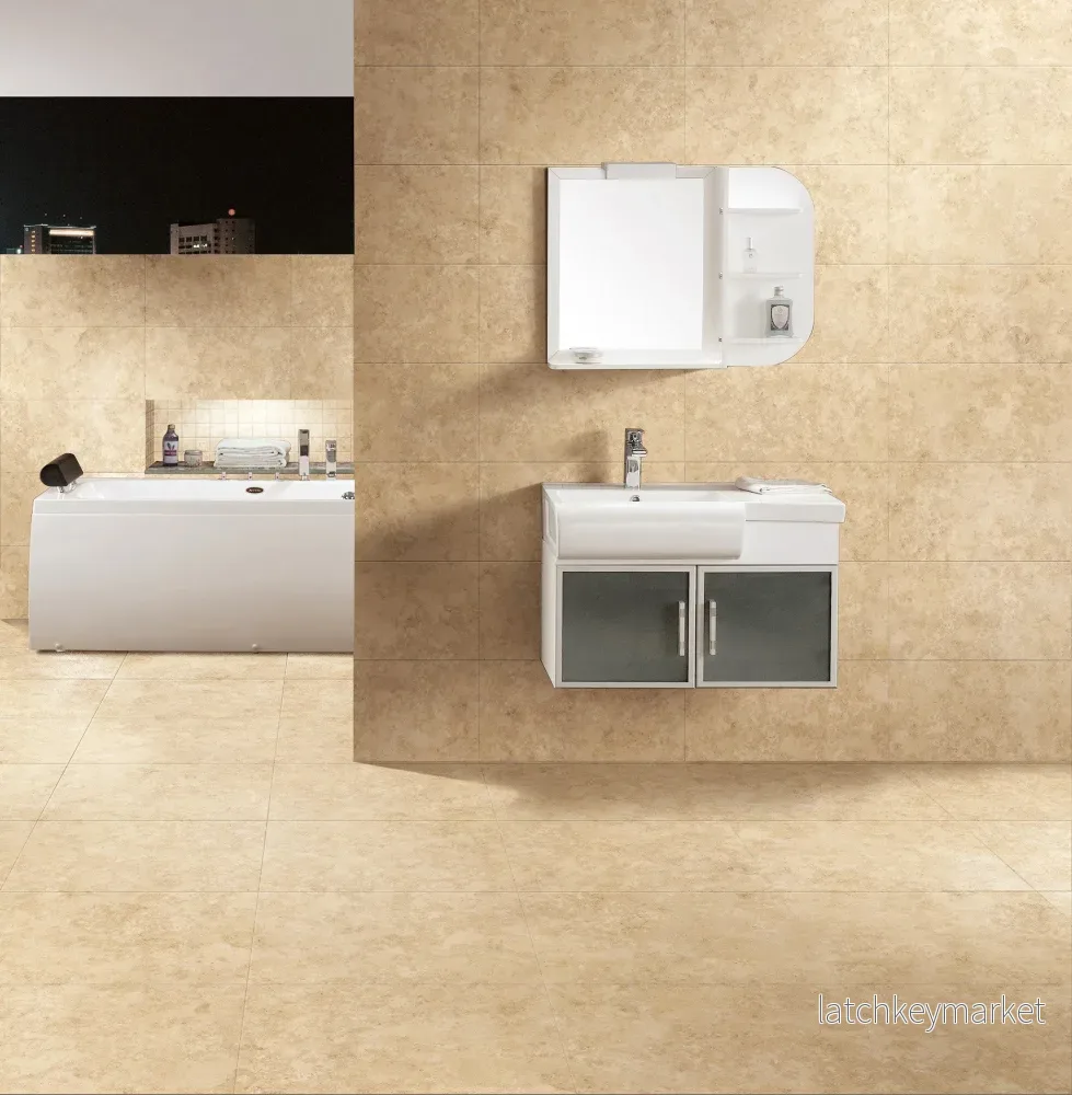 Klinker EcoStone Indoor Jura Beige 60×30 Klinker EcoStone Indoor Jura Beige 60×30