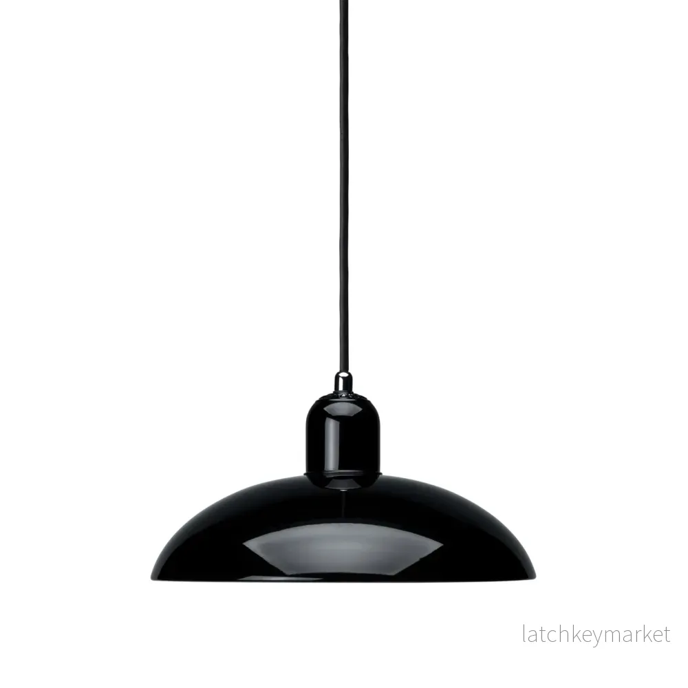 Kaiser Idell 6631-P Pendel