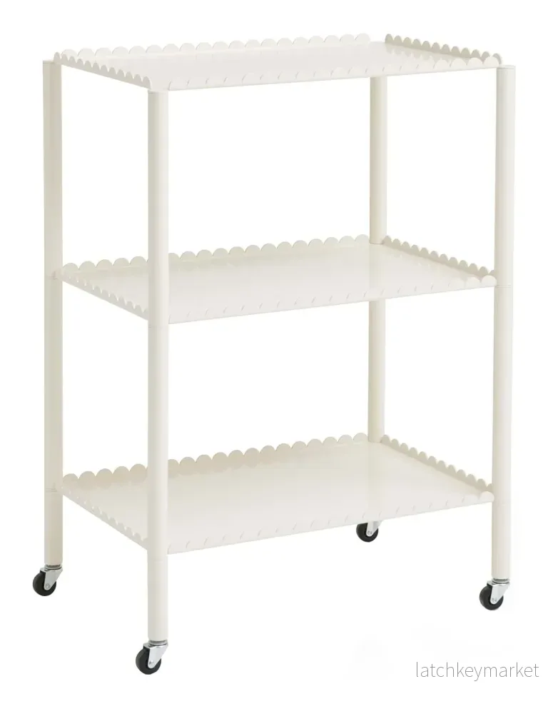 Arcs Trolley High