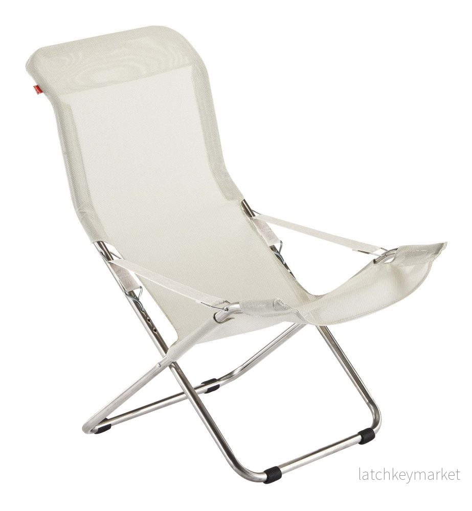 Fiesta Sunbed