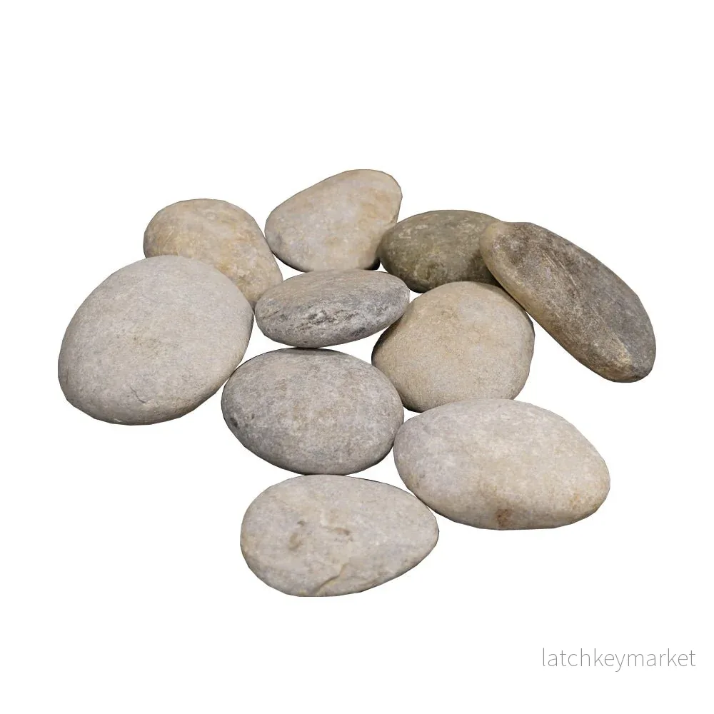 Dekorsten Riverstone Multicolor 40-60 20kg