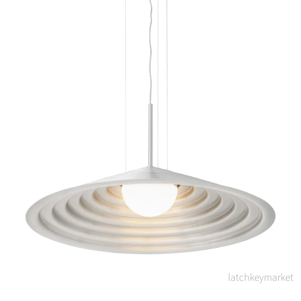 Chancery Pendant Lamp