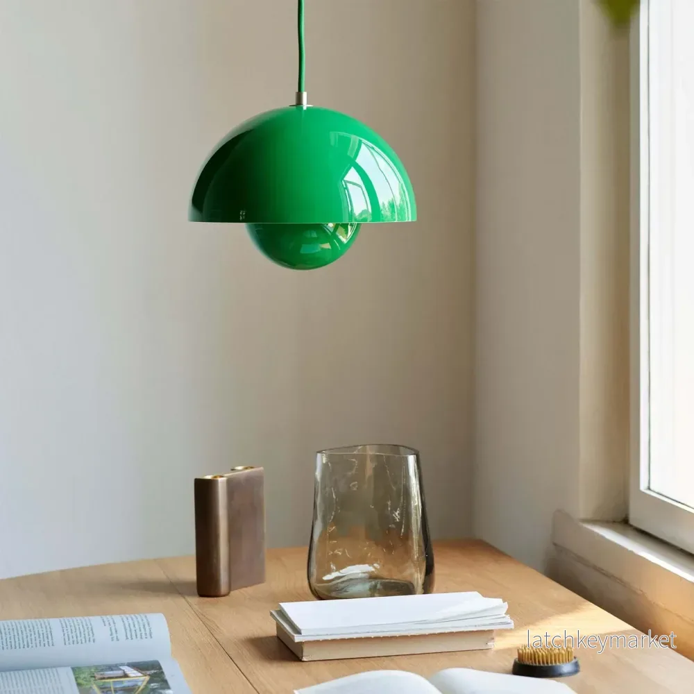 Flowerpot VP7 Pendant - Bild 2