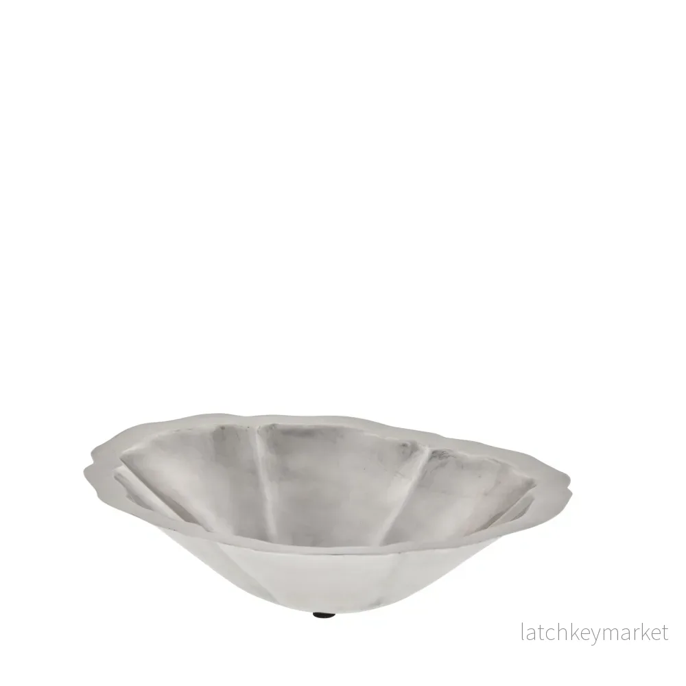 Philine bricka 22,5×17 cm. silver Philine bricka 22,5×17 cm. silver