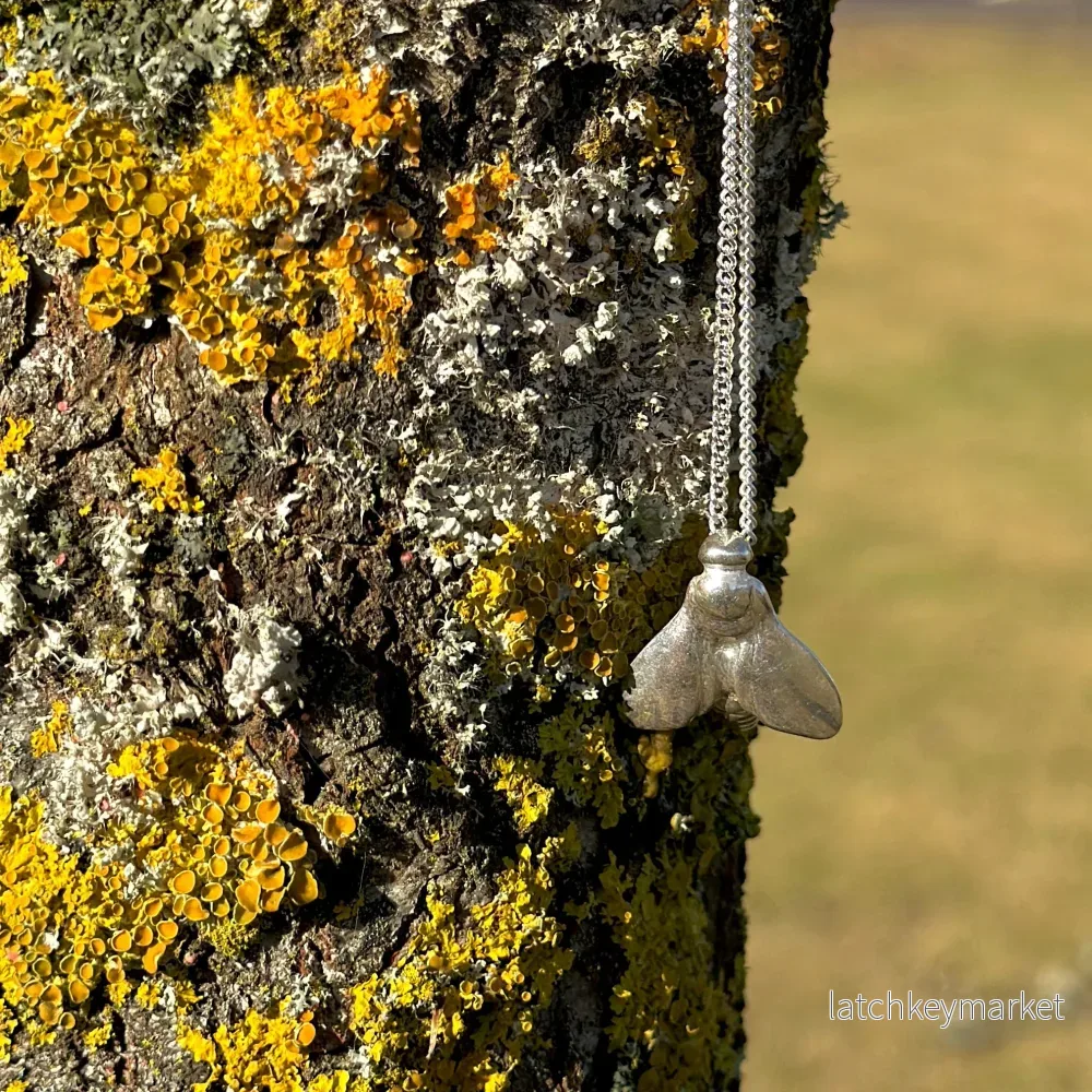 Halsband Pollinatör - Bild 2