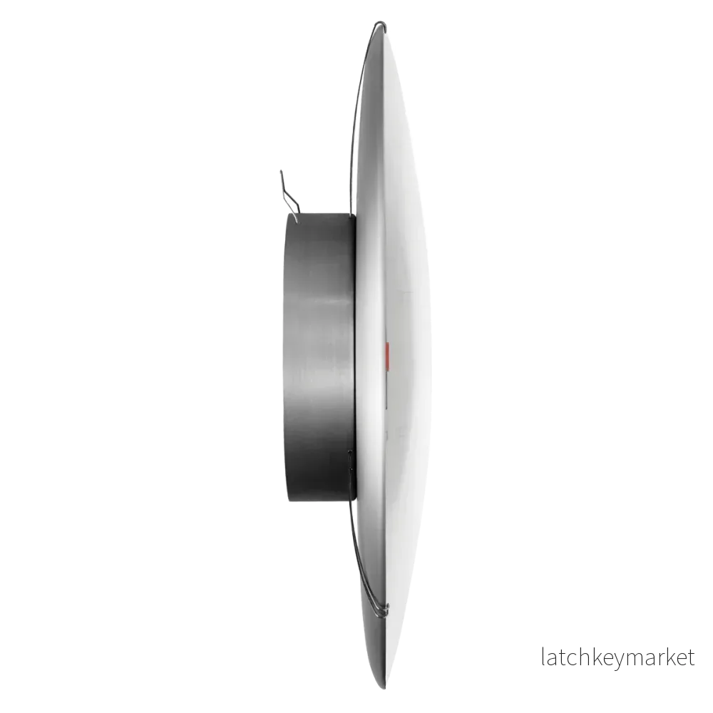 AJ Roman Wallclock - Bild 2