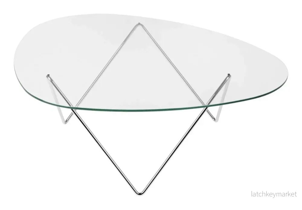 Pedrera Coffee Table