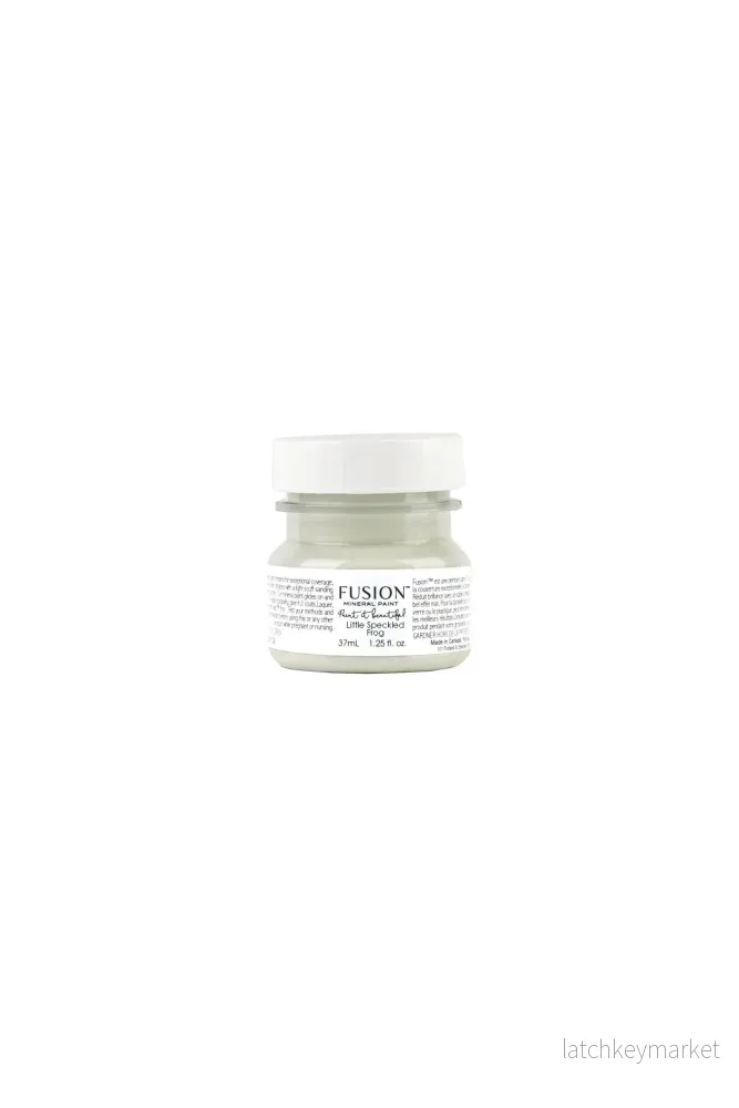 Fusion Mineral Paint Little Speckled Frog - Bild 2