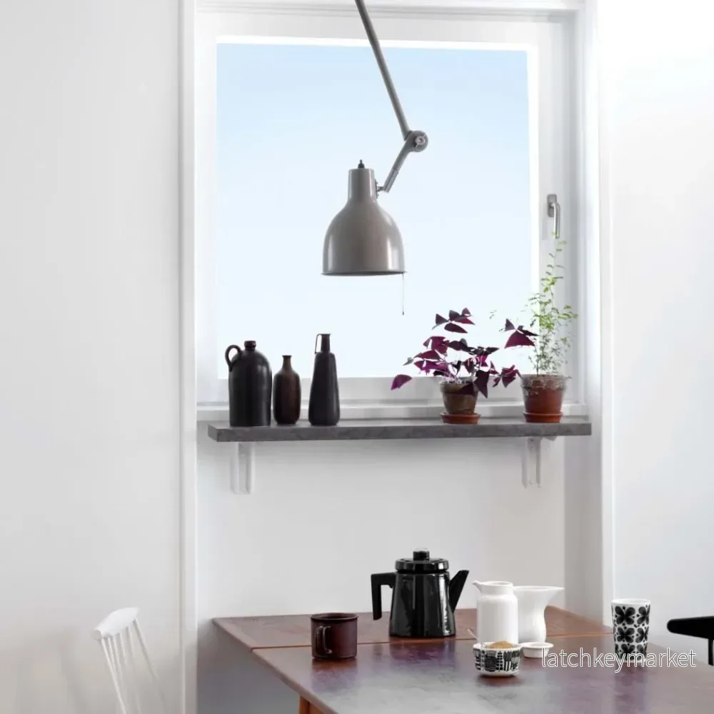 PJ50 Taklampa - Bild 2