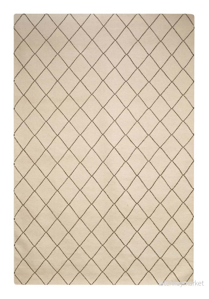 Diamond Rug 184x280 - Bild 2