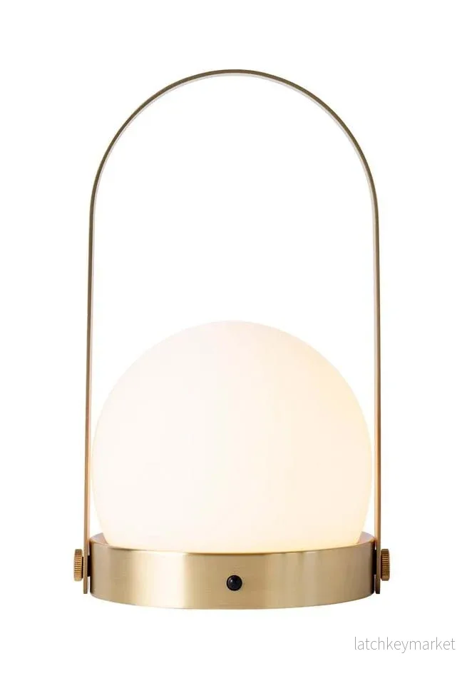 Carrie LED Lamp - Bild 3