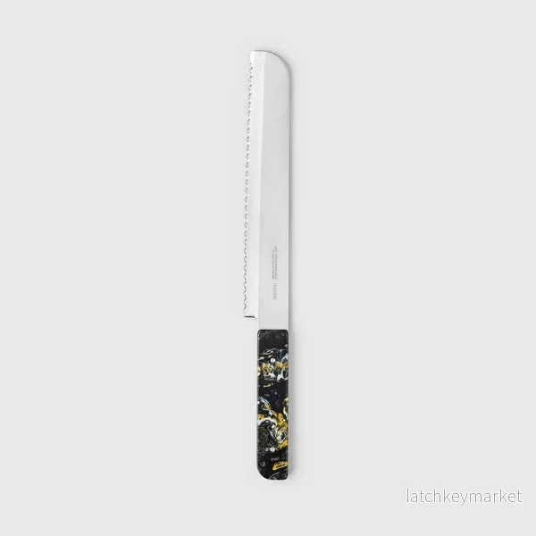 Nomi Bread Knife Ember - Bild 2
