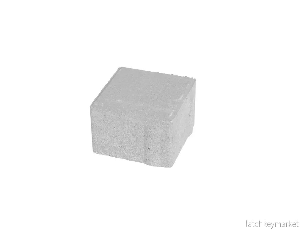 Munksten Grå 105x105x70