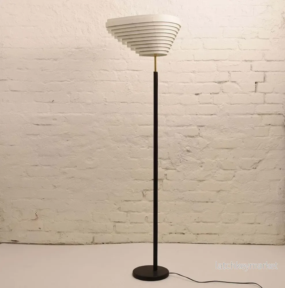 Floor lamp A805 - Bild 3