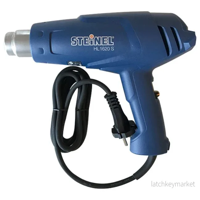 Steinel WrapGun värmepistol