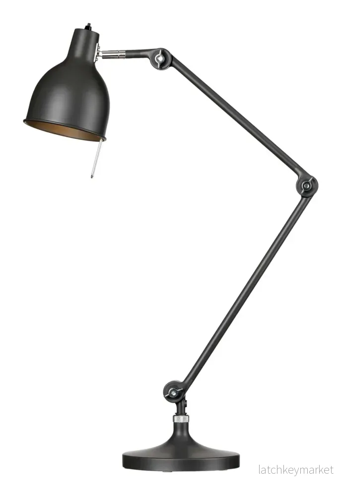 PJ60 Bordslampa - Bild 3