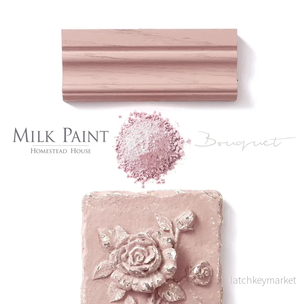 Milk paint Bouquet – Homestead House Milk paint Bouquet – Homestead House