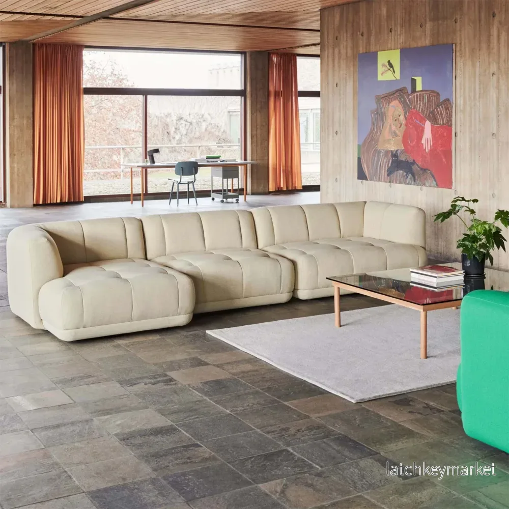 Quilton Sofa Combination 17 - Bild 2