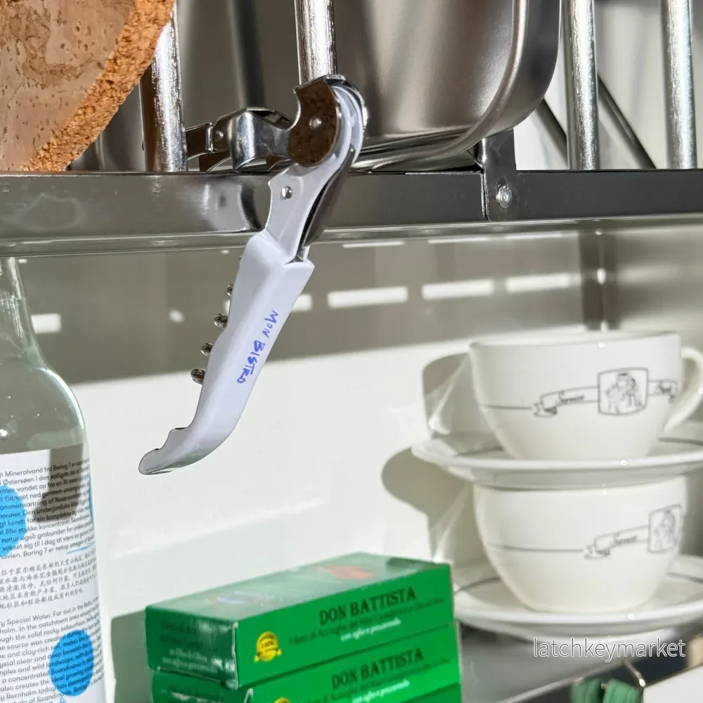 Mon Bistro Wine Opener - Bild 3