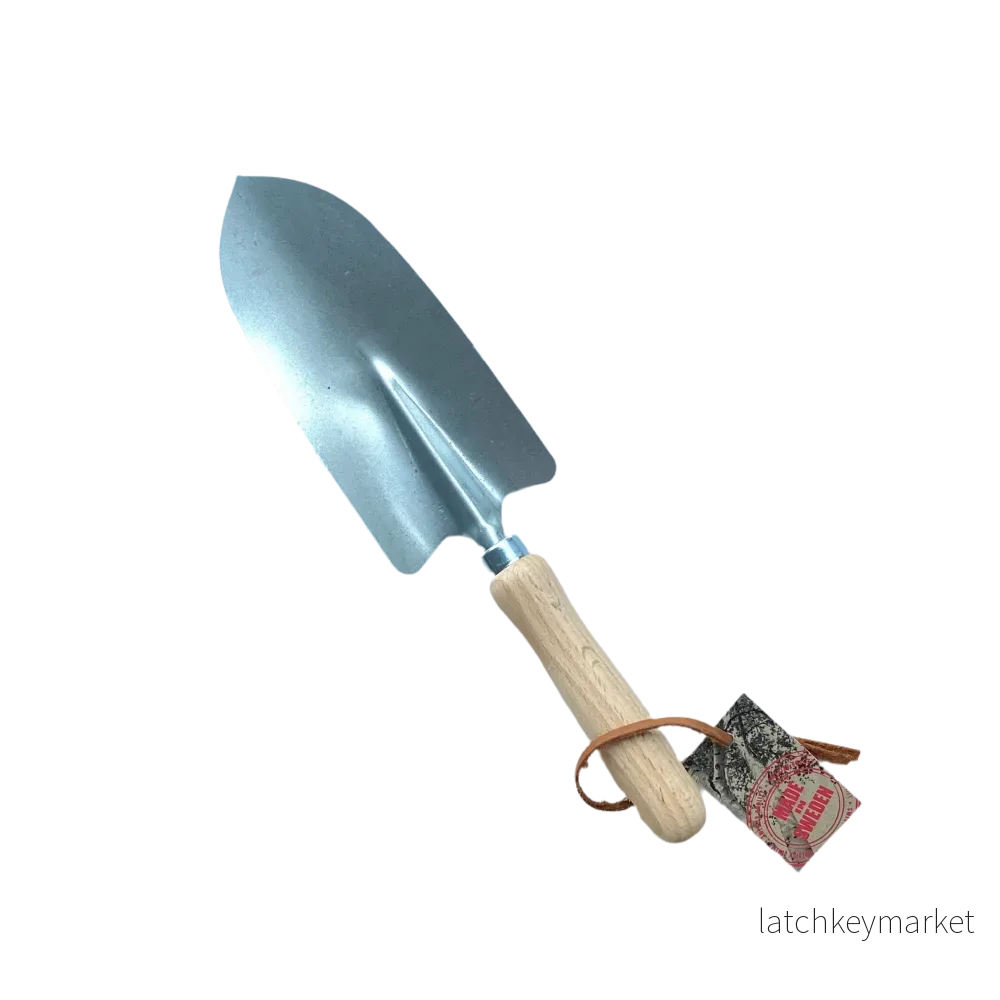 Planteringsspade