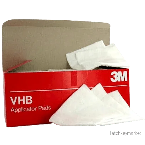3M Avtorkningsservetter 3M Avtorkningsservetter