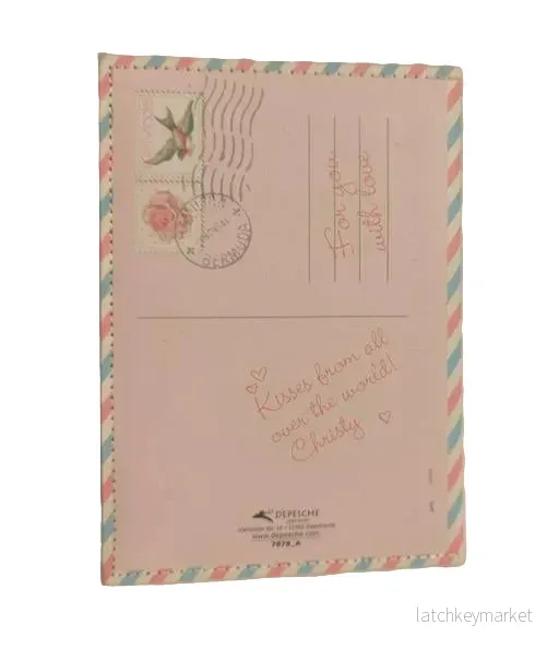 TOPModel – Kreativ designbok / Pysselbok - Bild 2