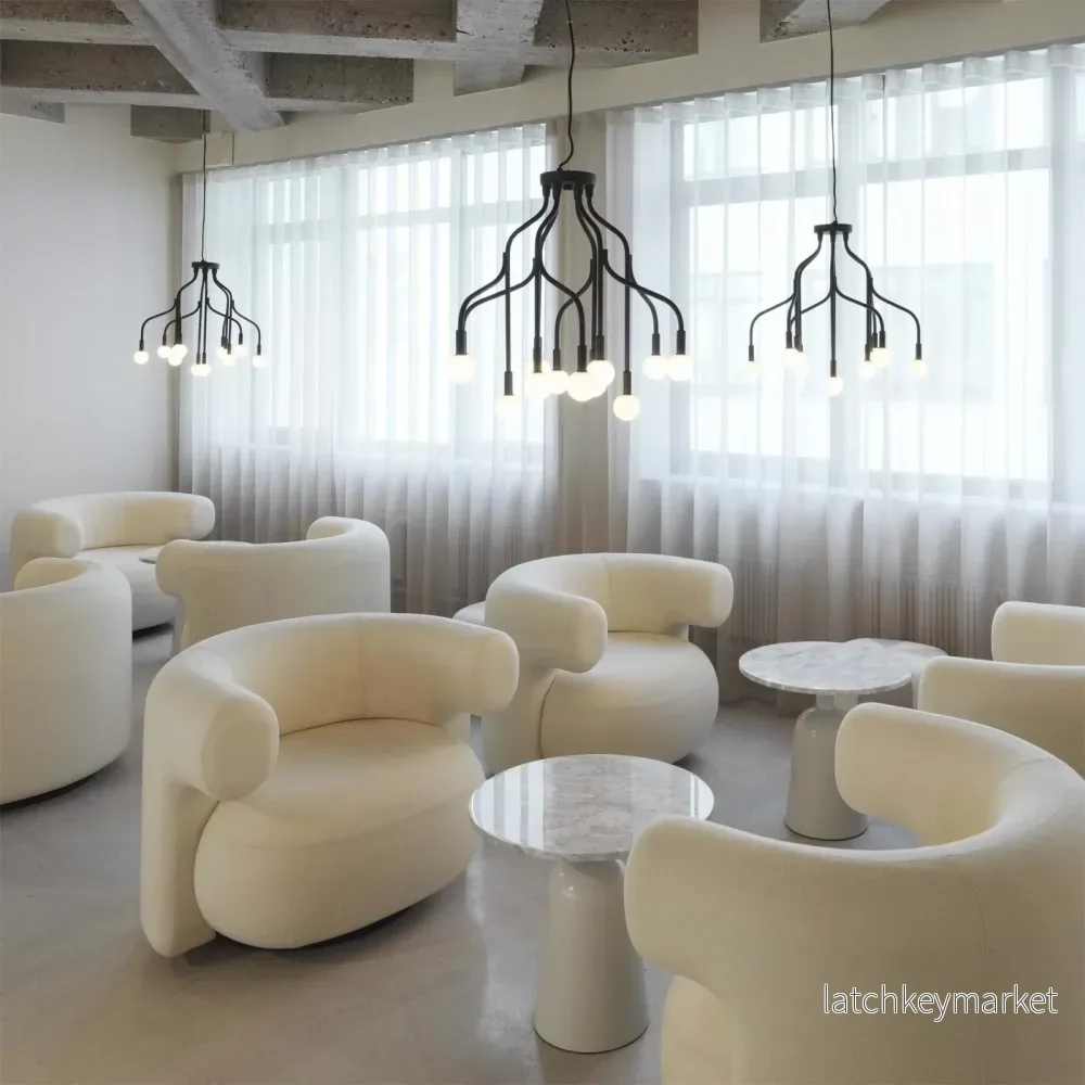 Vekst Lamp - Bild 3